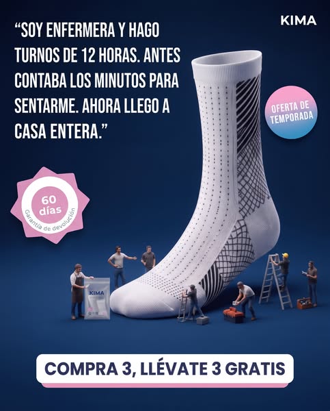 Oferta de temporada
