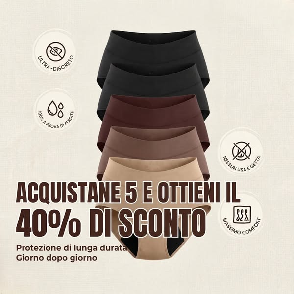 Prendi l'Offerta Migliore ORA!