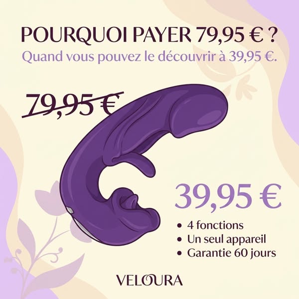 96 % ne veulent pas revenir en arrière