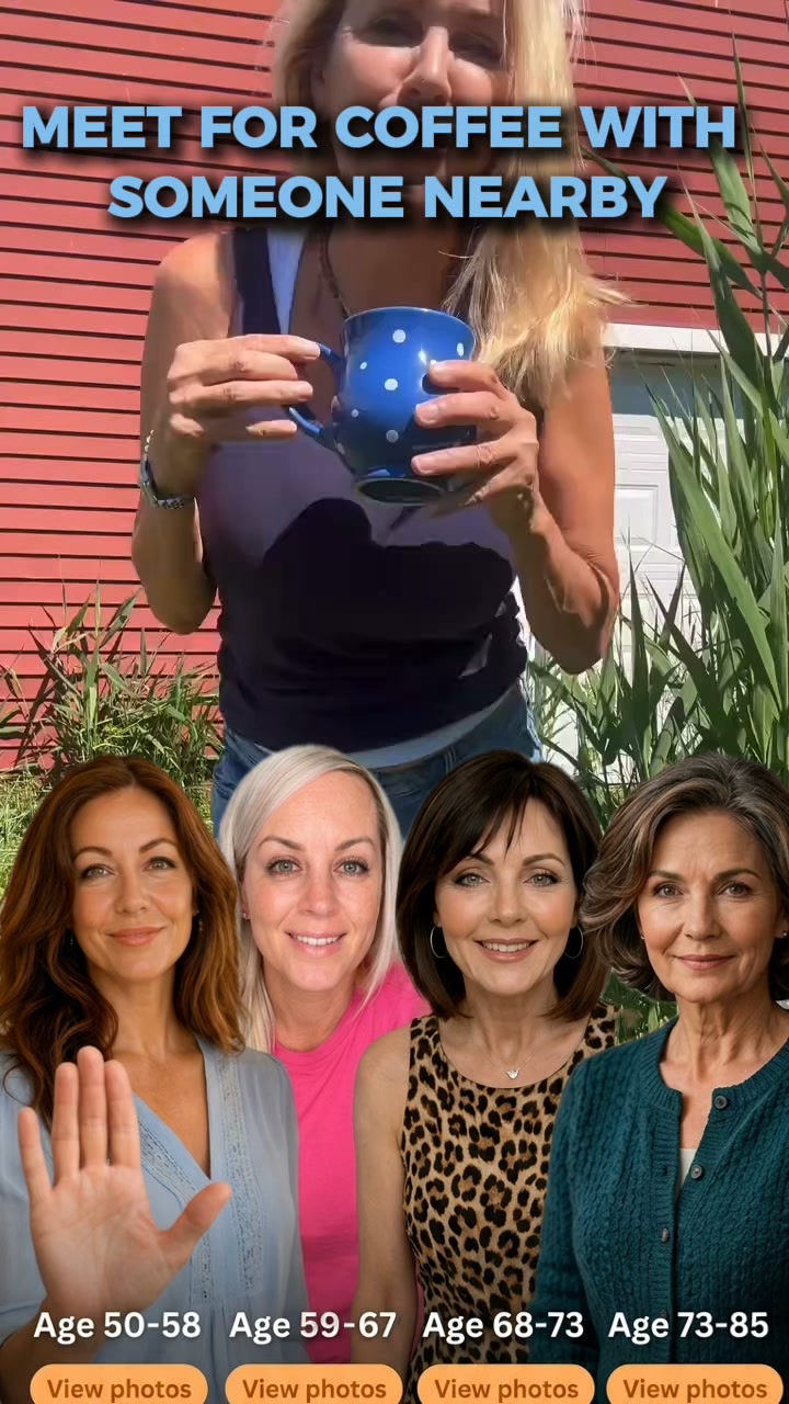 For men 50+ Slavic Women