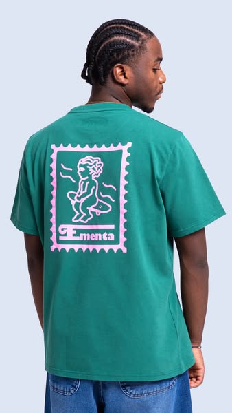 Anúncio de EMENTA SB