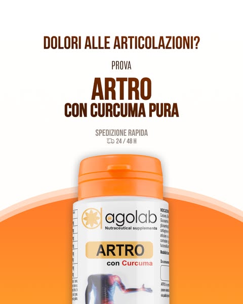 Migliora la salute delle articolazioni