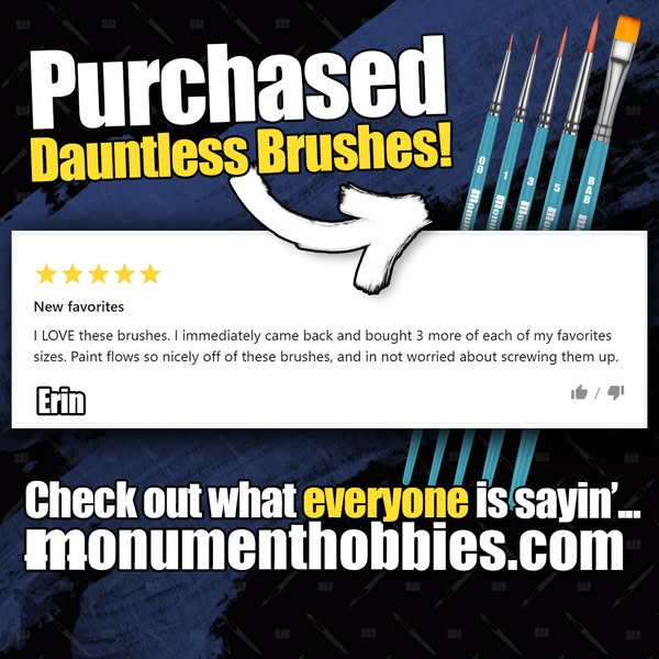 “New favorites”