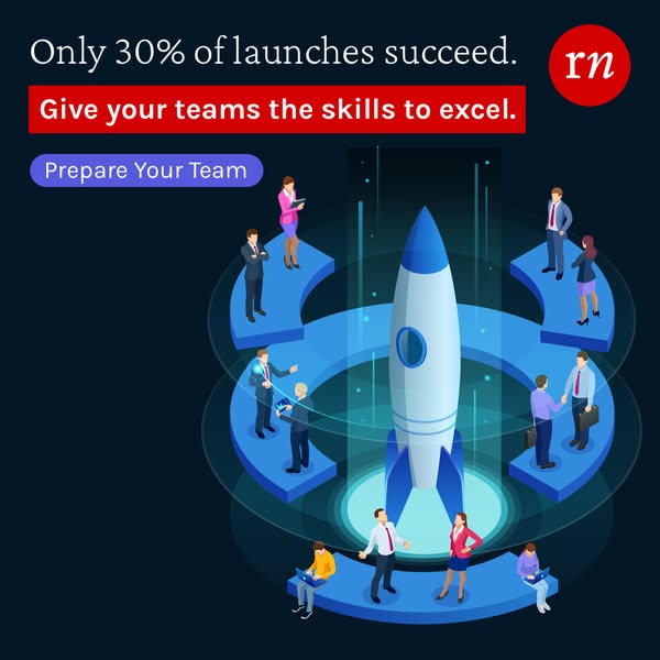 Are You Ready for Launch Excellence?