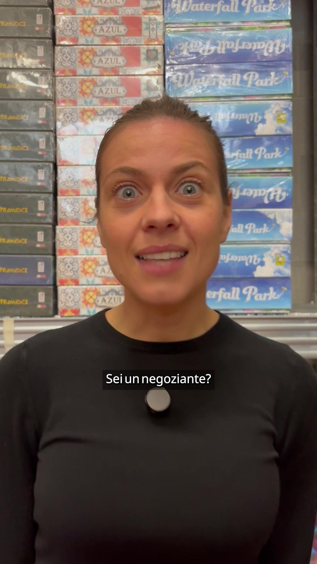 50.000+ prodotti per il tuo negozio