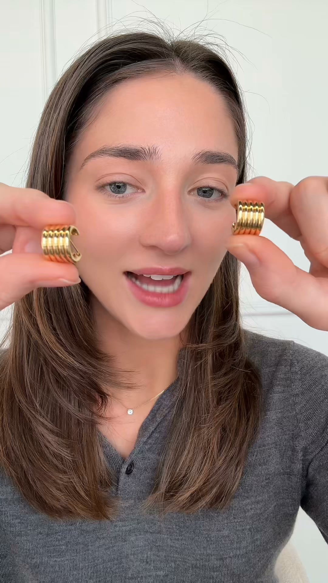 The Perfect Elevated Hoop