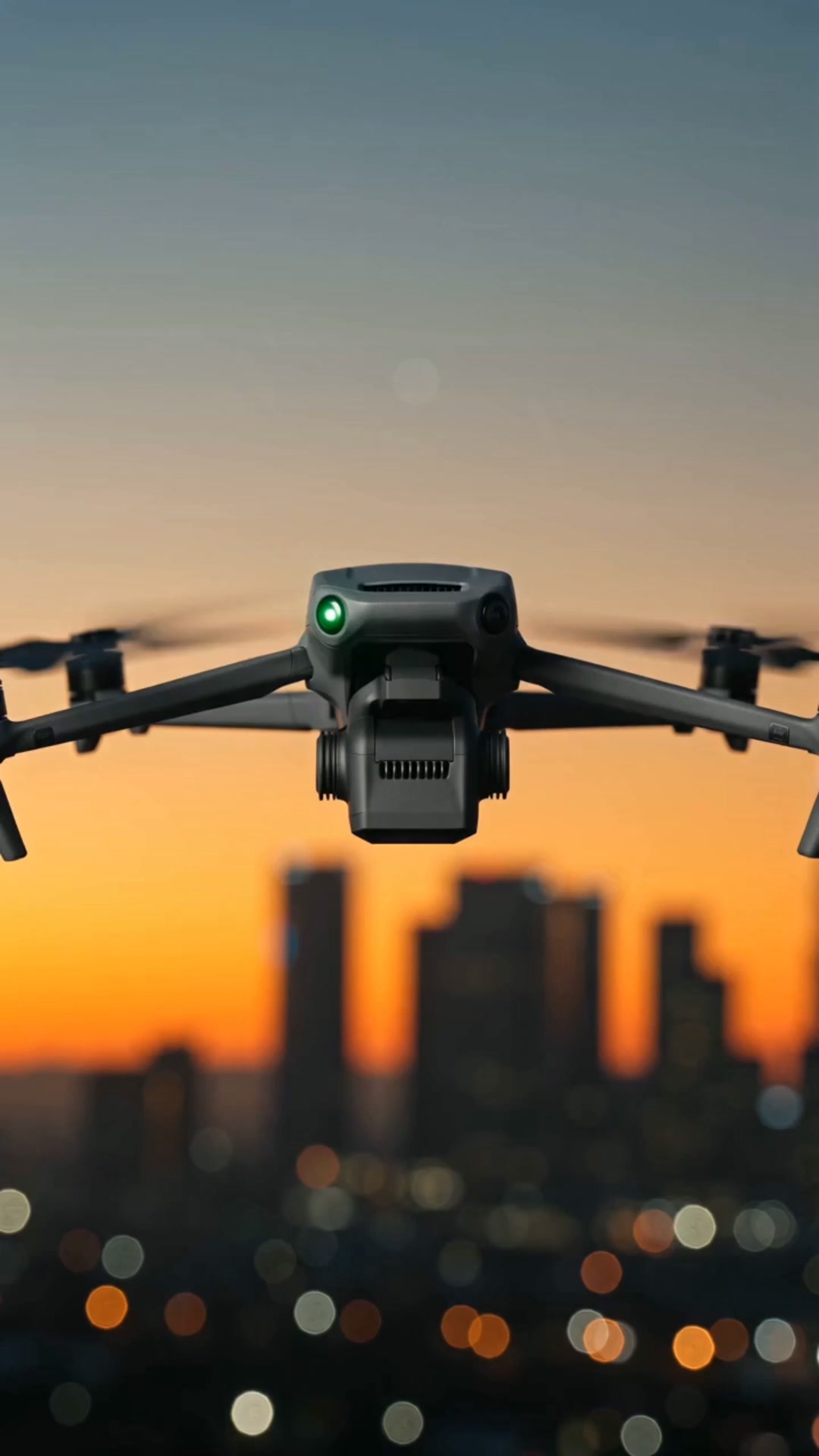 Najlepiej sprzedający się dron roku 2026.