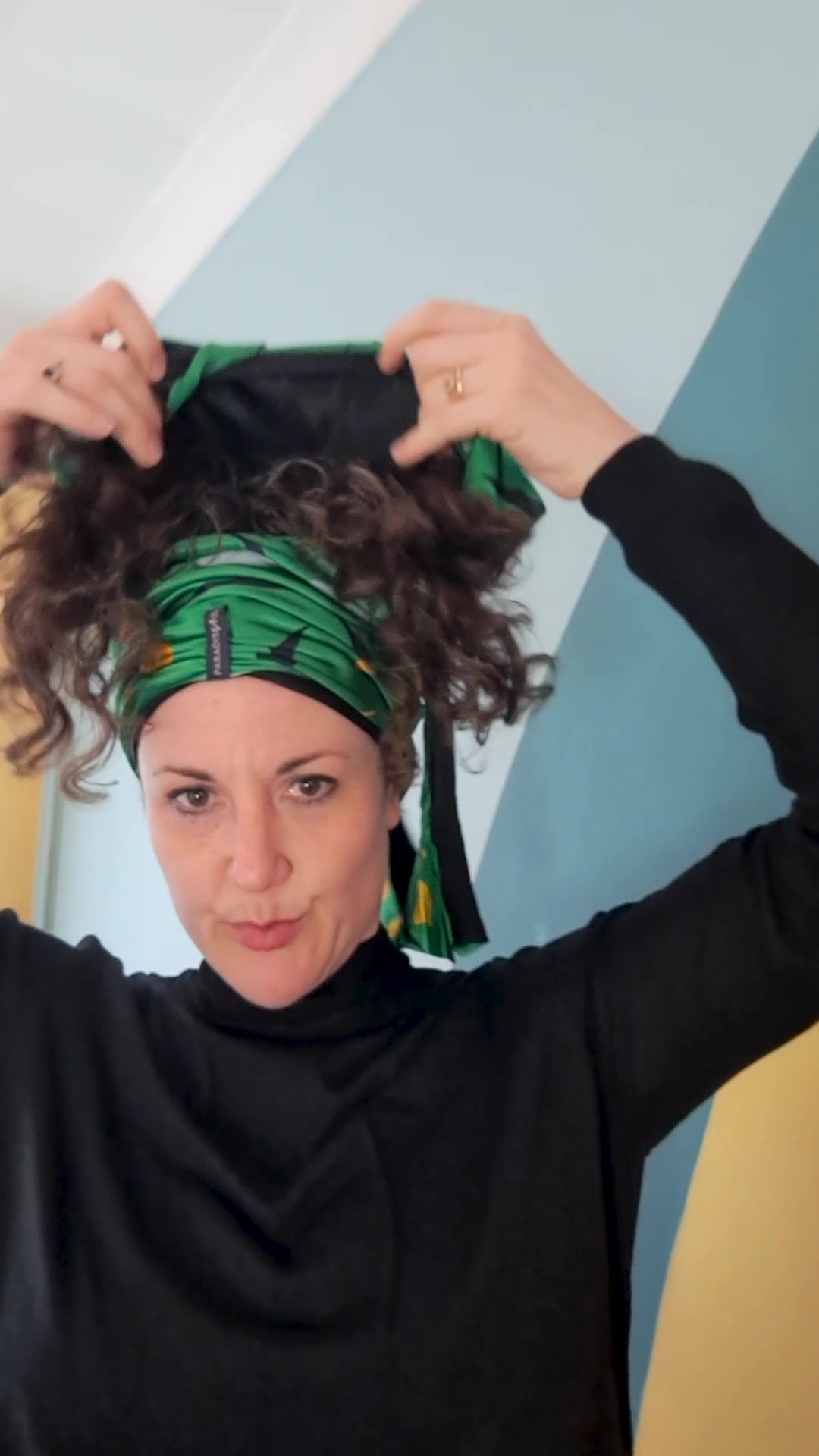 This *new* silk Fold will transform your hair literally overnight!