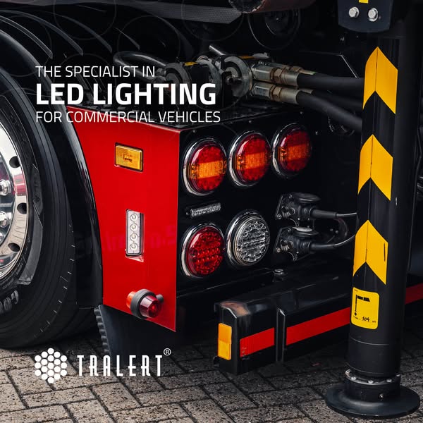 Get to know TRALERT®.