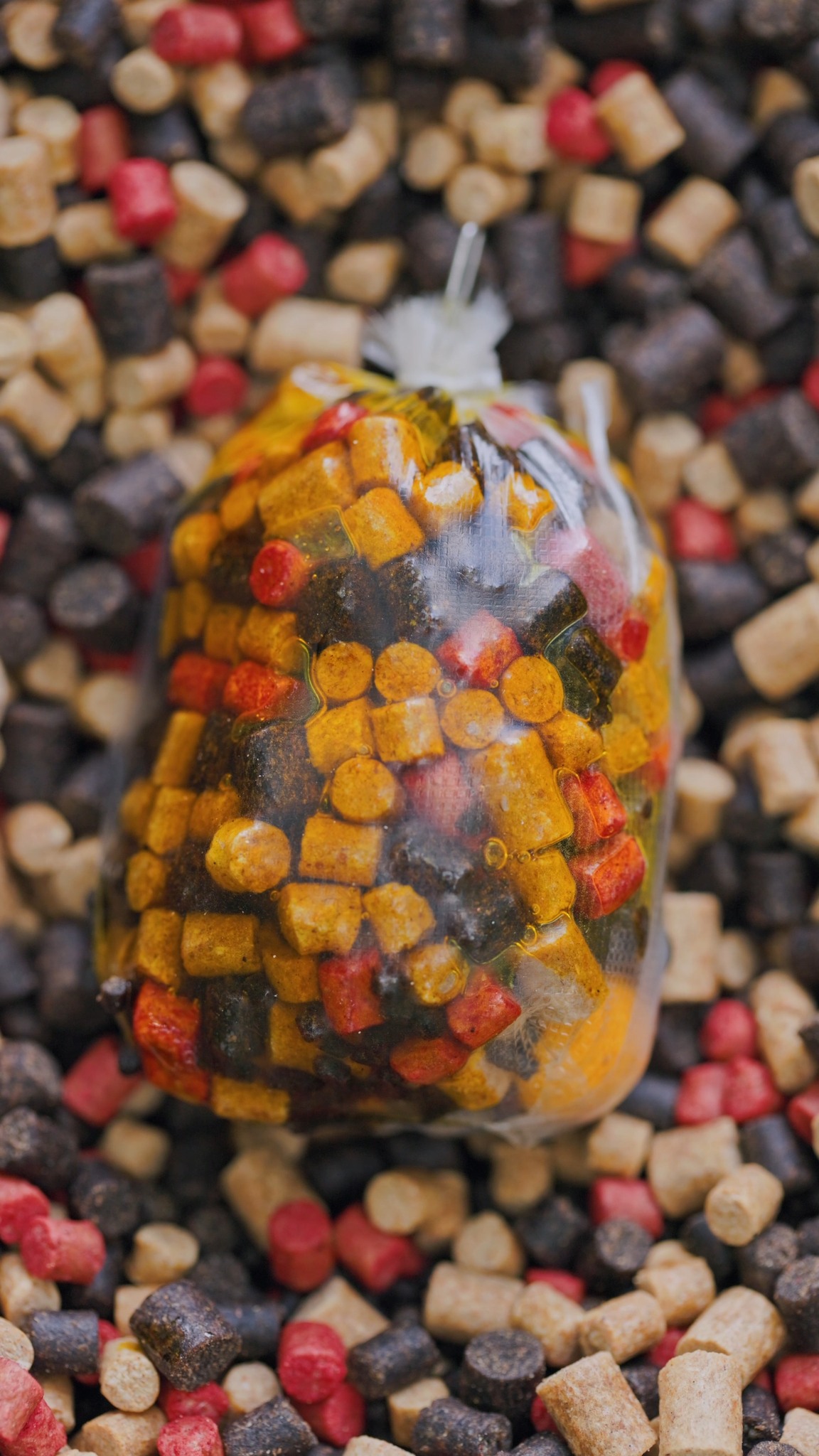 Carp Bait | Boilies | Pellets | Particles | Kent Particles