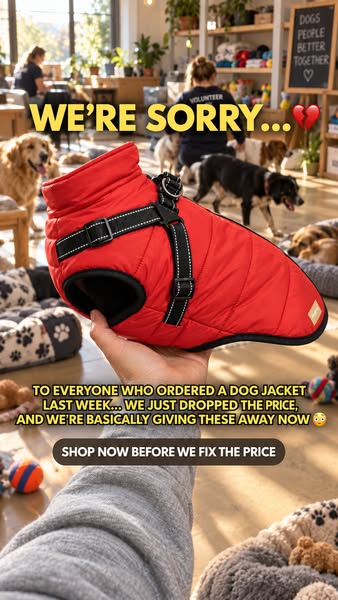 10%OFF CODE : DOG10