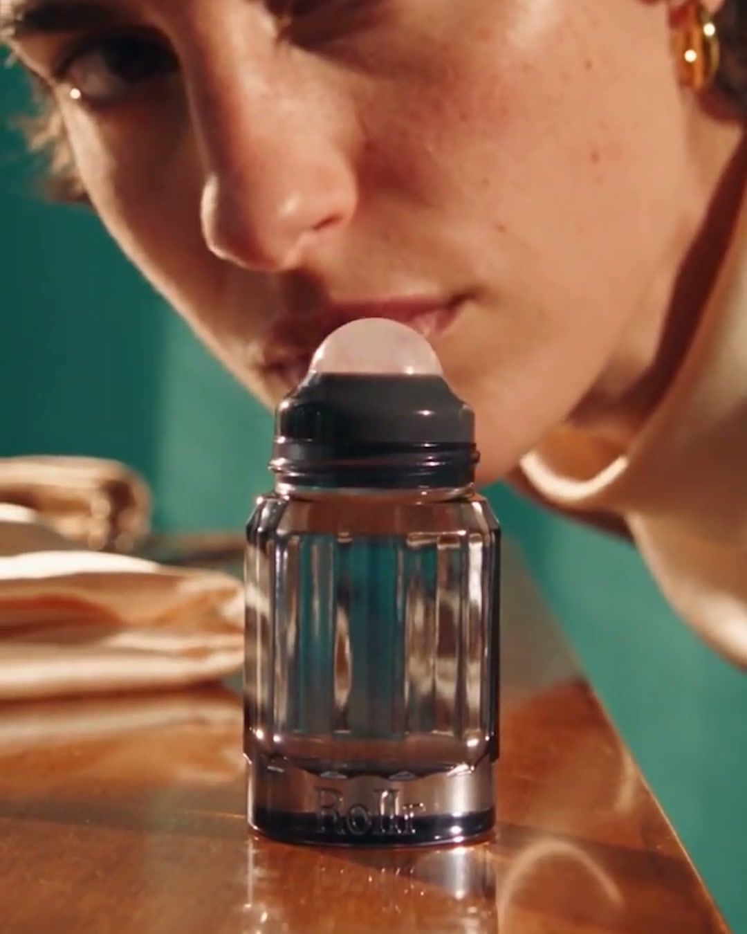 The Last Deodorant You'll Ever Buy