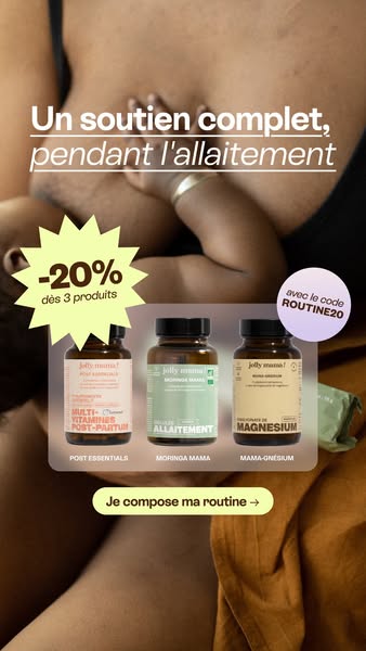 La routine de rentrée