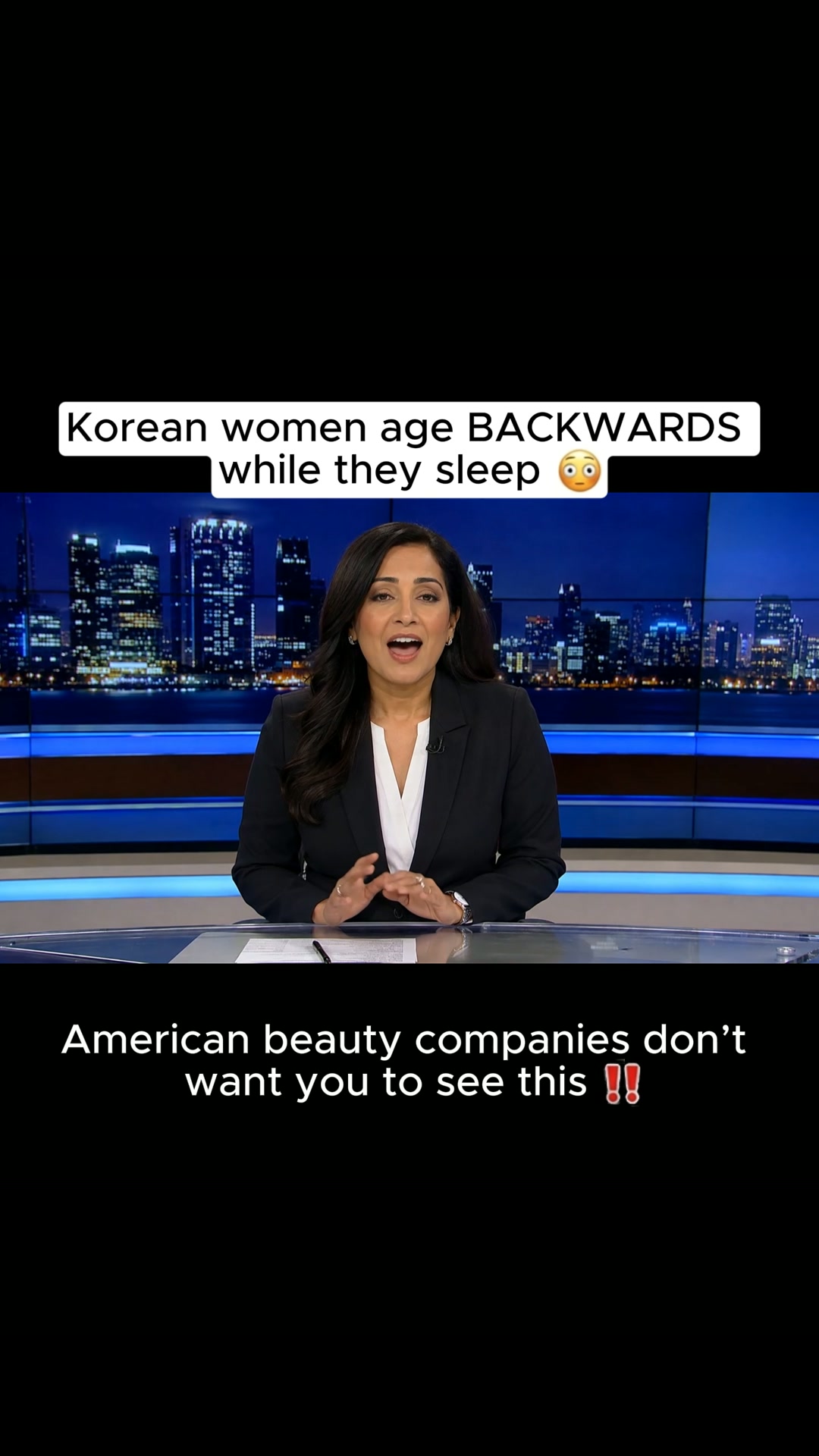 Korea's Viral Collagen Mask Just Went Global