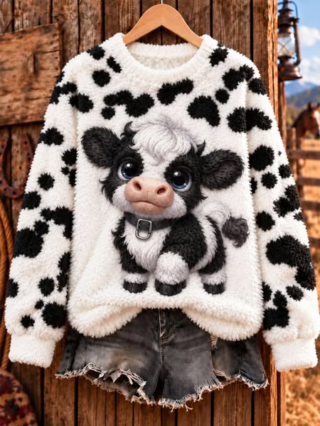 Wear Your Love for Ranch Life