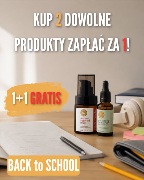 Weź 2 za 1