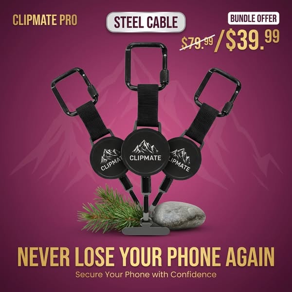 Buy 1, Get 1 FREE!
