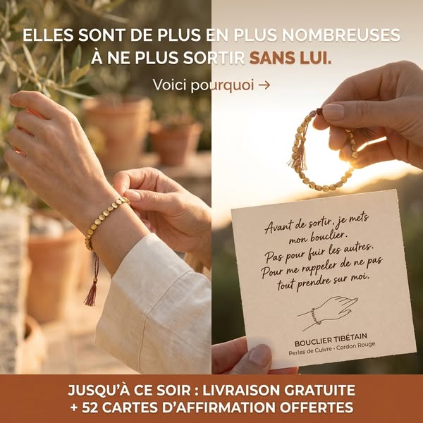 52 Cartes d'Affirmation Offertes