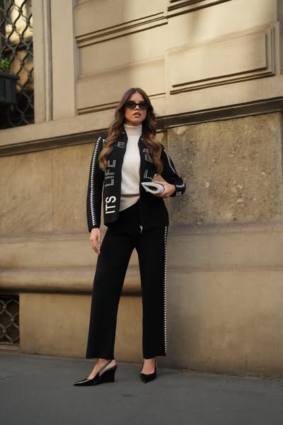 Nova Coleção Outono · Inverno 26/27