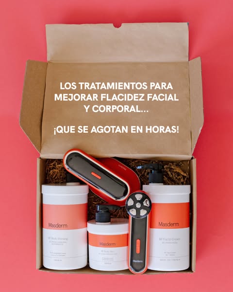 Crema reafirmante corporal 1000 ml