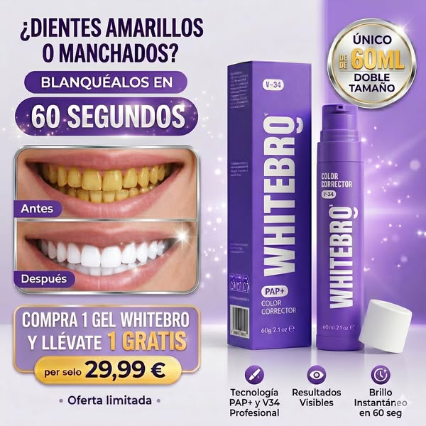 ¡Stock Limitado!