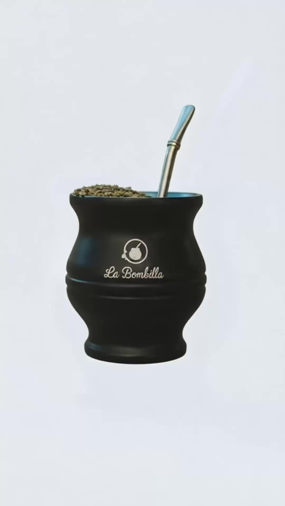 Découvre Le Yerba Maté!