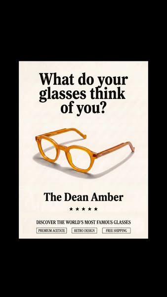 The Frame That Defines You