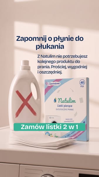 Natulim taniej w subskrypcji