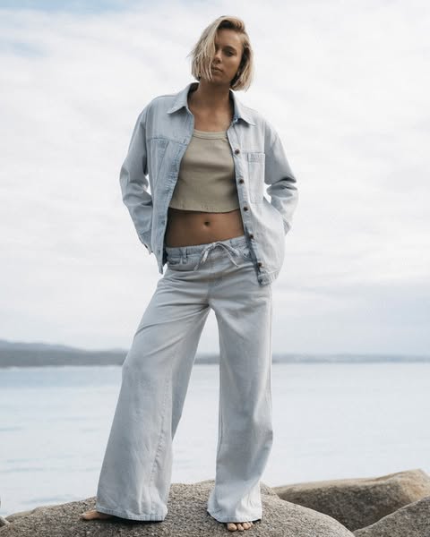 Billabong Womens Europe