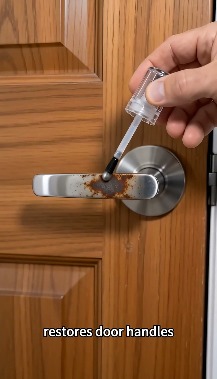Professional Chrome Repair Pen