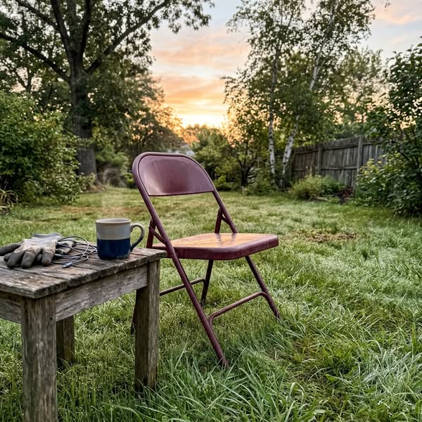 No willpower. No group meetings. Just Listening.