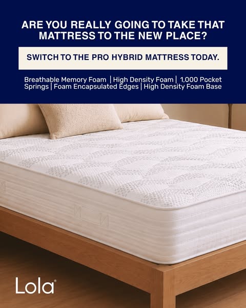 Sleep Deeper Every Single Night