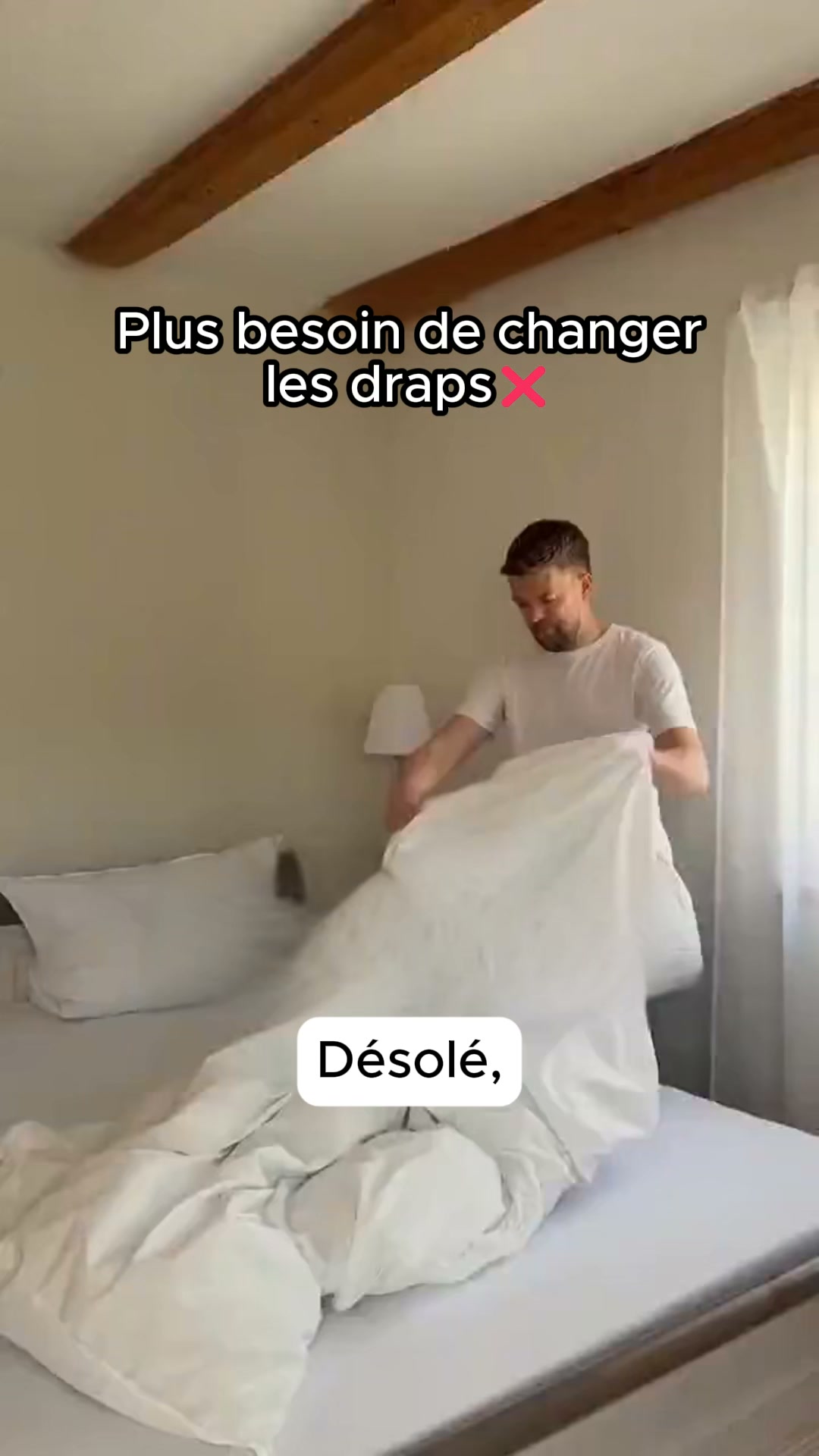 Anúncio de Duune
