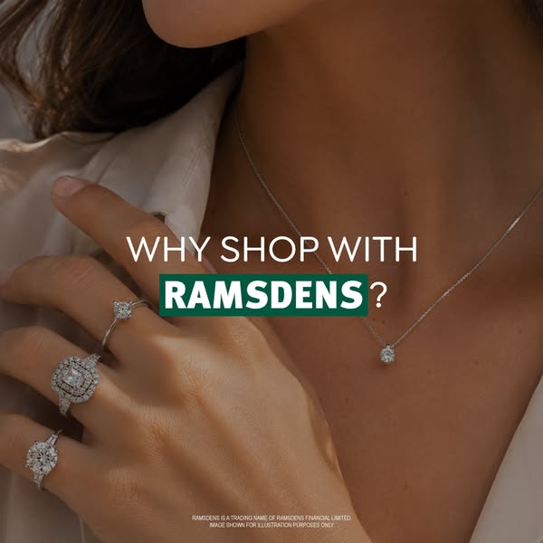 RAMSDENS