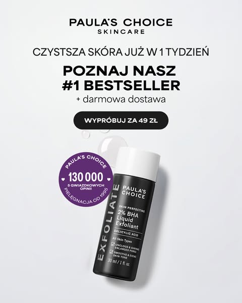 Teraz 49 zł + darmowa dostawa