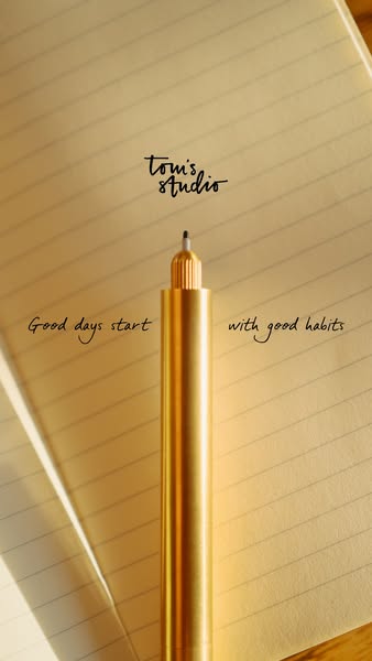 Elevate Your Daily Rituals