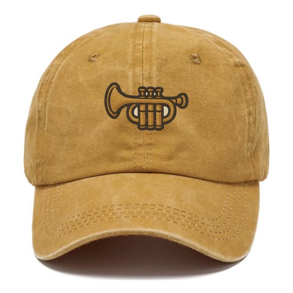 Trumpet - Classic Cap