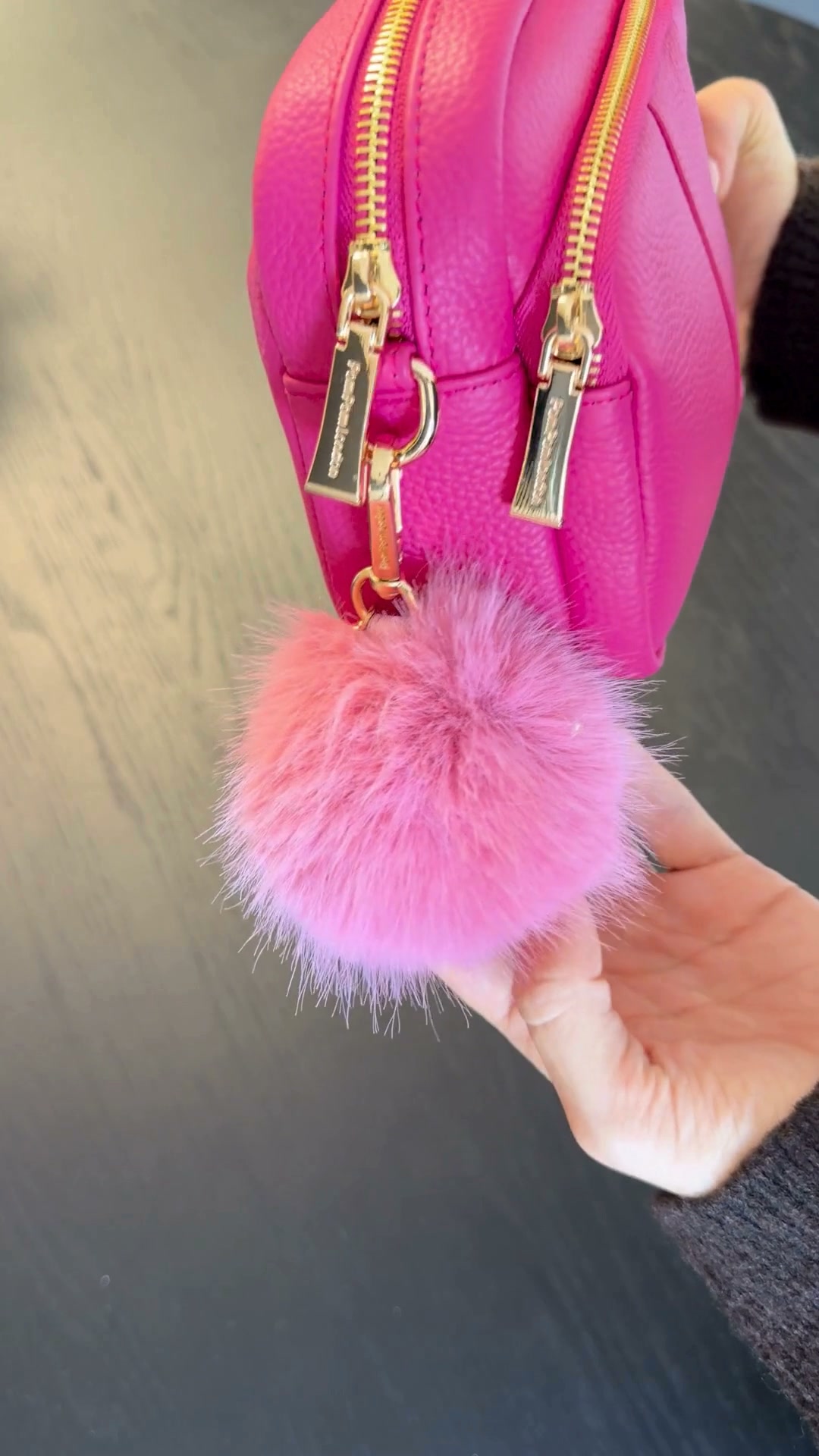 Limited Edition Azalea Pink Collection