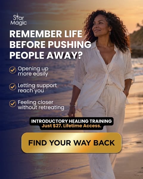 Where Your Healing Journey Begins