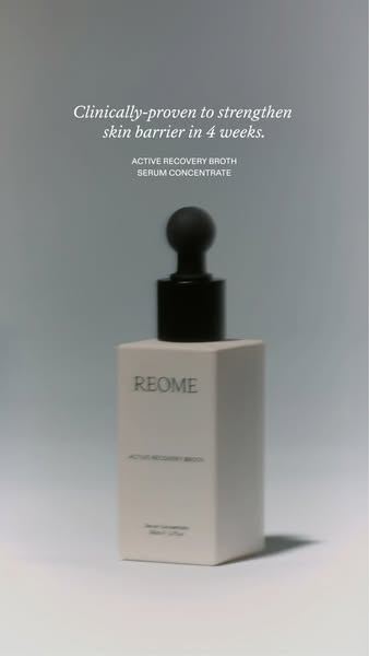 Clinically Proven Serum