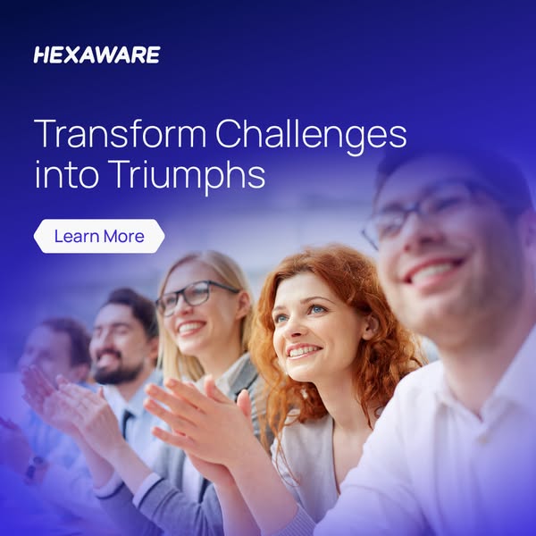 Unlock Success with Hexaware
