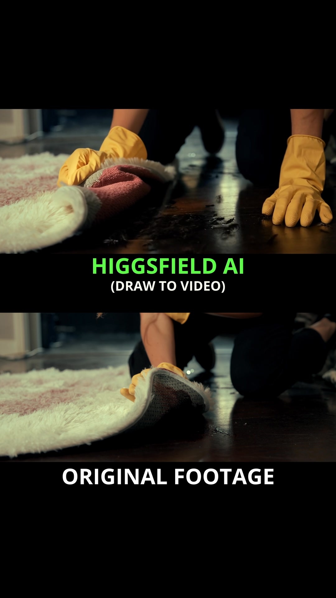 Learn AI Filmmaking From an Award-Winning Director