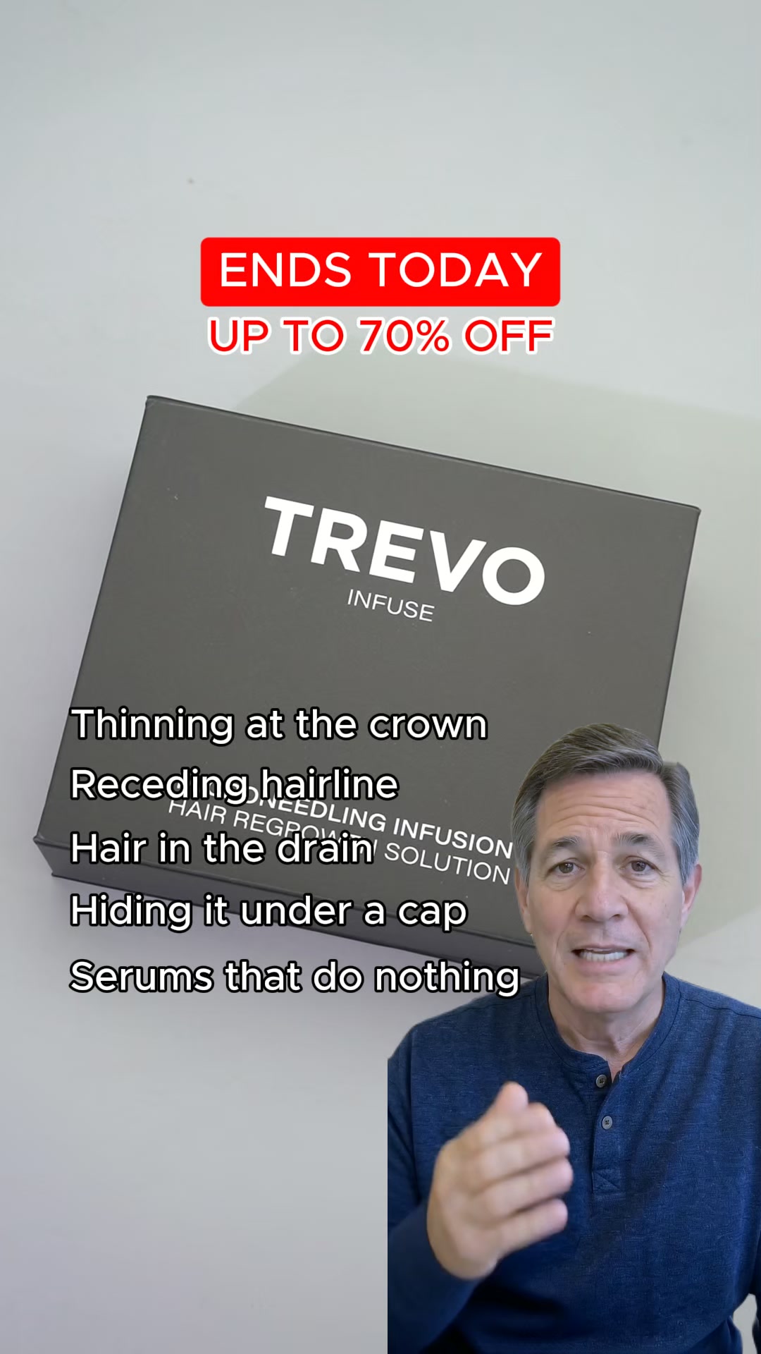 Up to 70% Off + Free Shipping