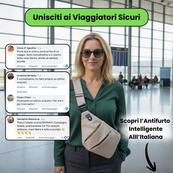 Viaggia Intelligentemente