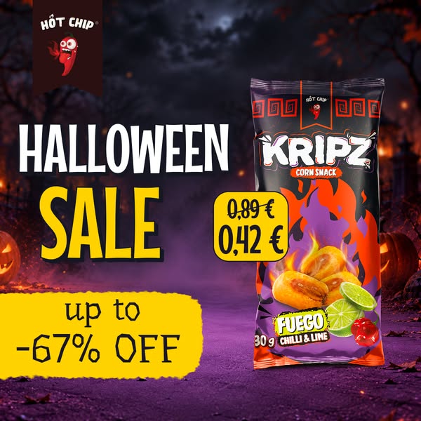 Scarily low prices. Up to 67% off!