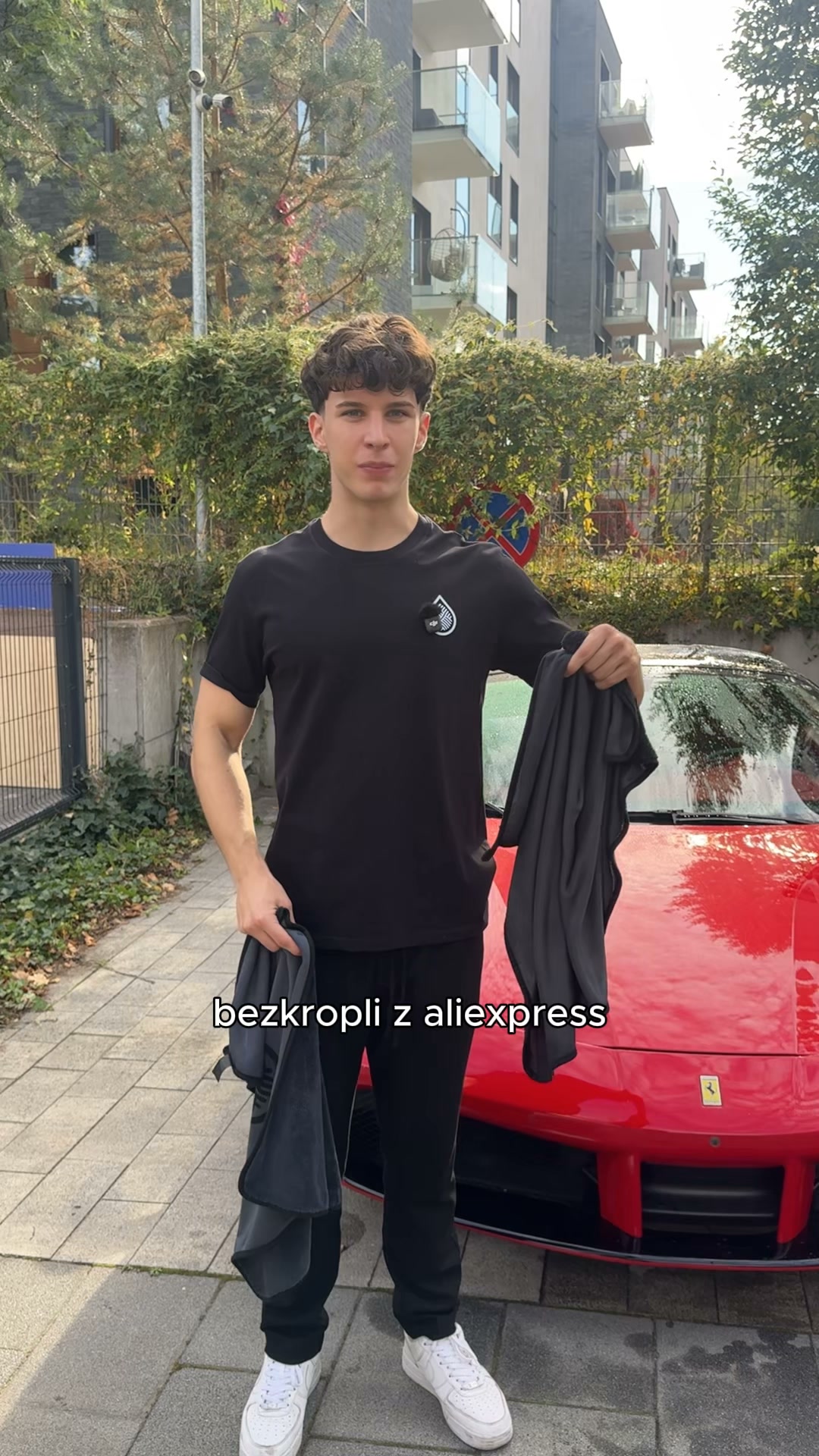 Podróbka kontra oryginał