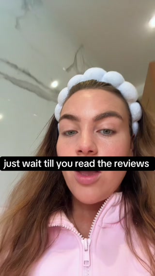 Discover the foundation that EVERYONE is talking about