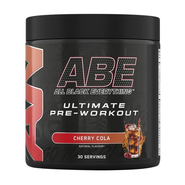 ABE Ultimate Pre-Workout (375 gram)