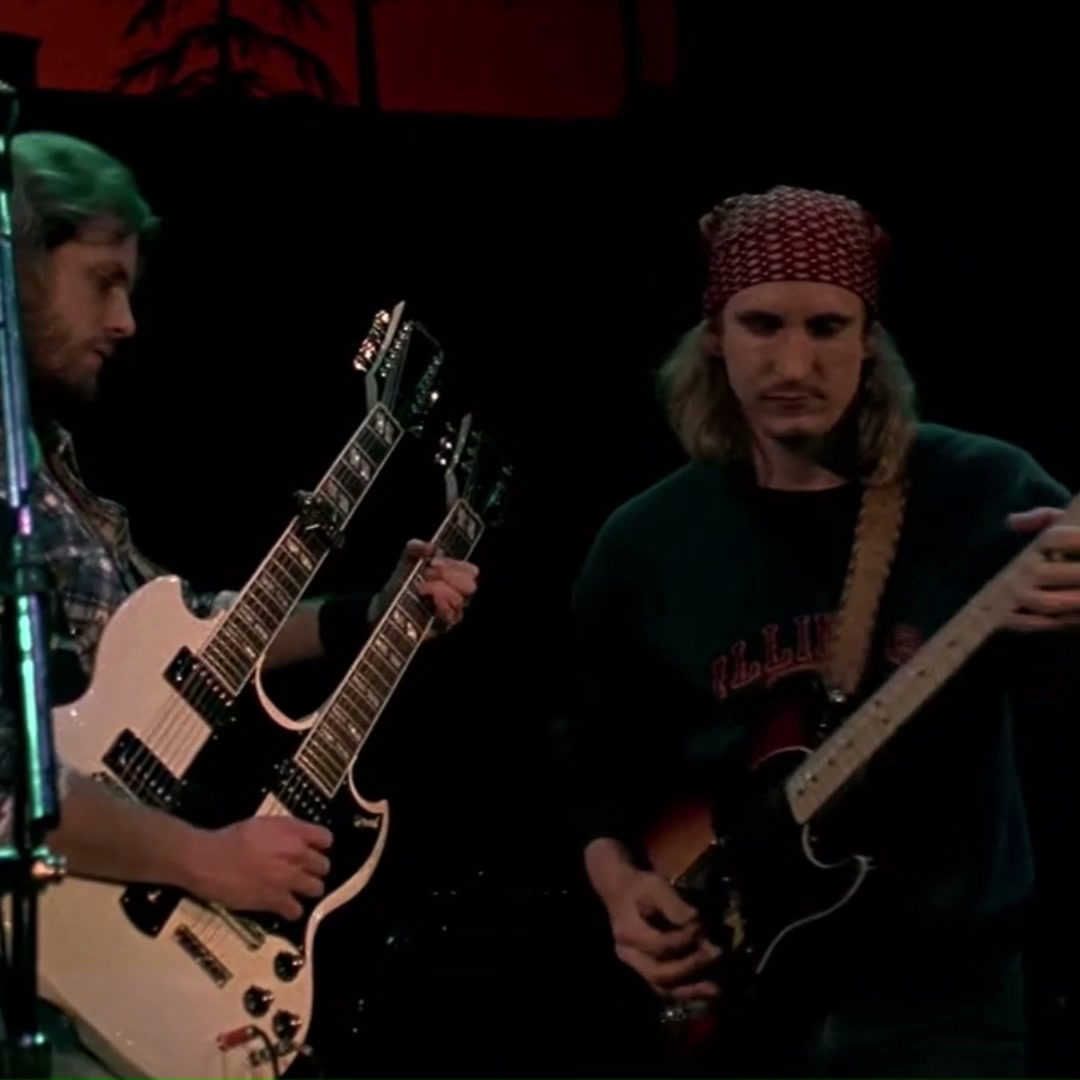 Celebrating Eagles: 50 Years of Hotel California