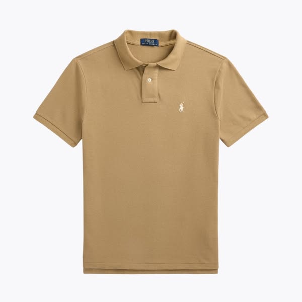 RL The Iconic Mesh Polo Shirt - €59.90